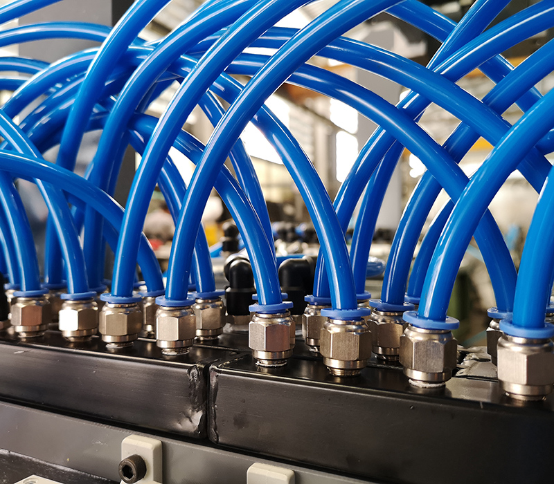 Industrie pneumatique