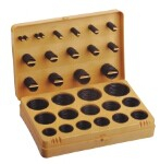  386 Adet Standart Metrik O Ring Kiti